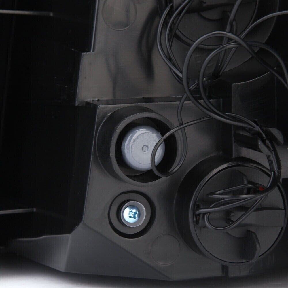 L+R LED REAR TAIL LIGHT BRAKE LAMP FOR LAND RANGE ROVER SPORT L320 MK1 2005-2013