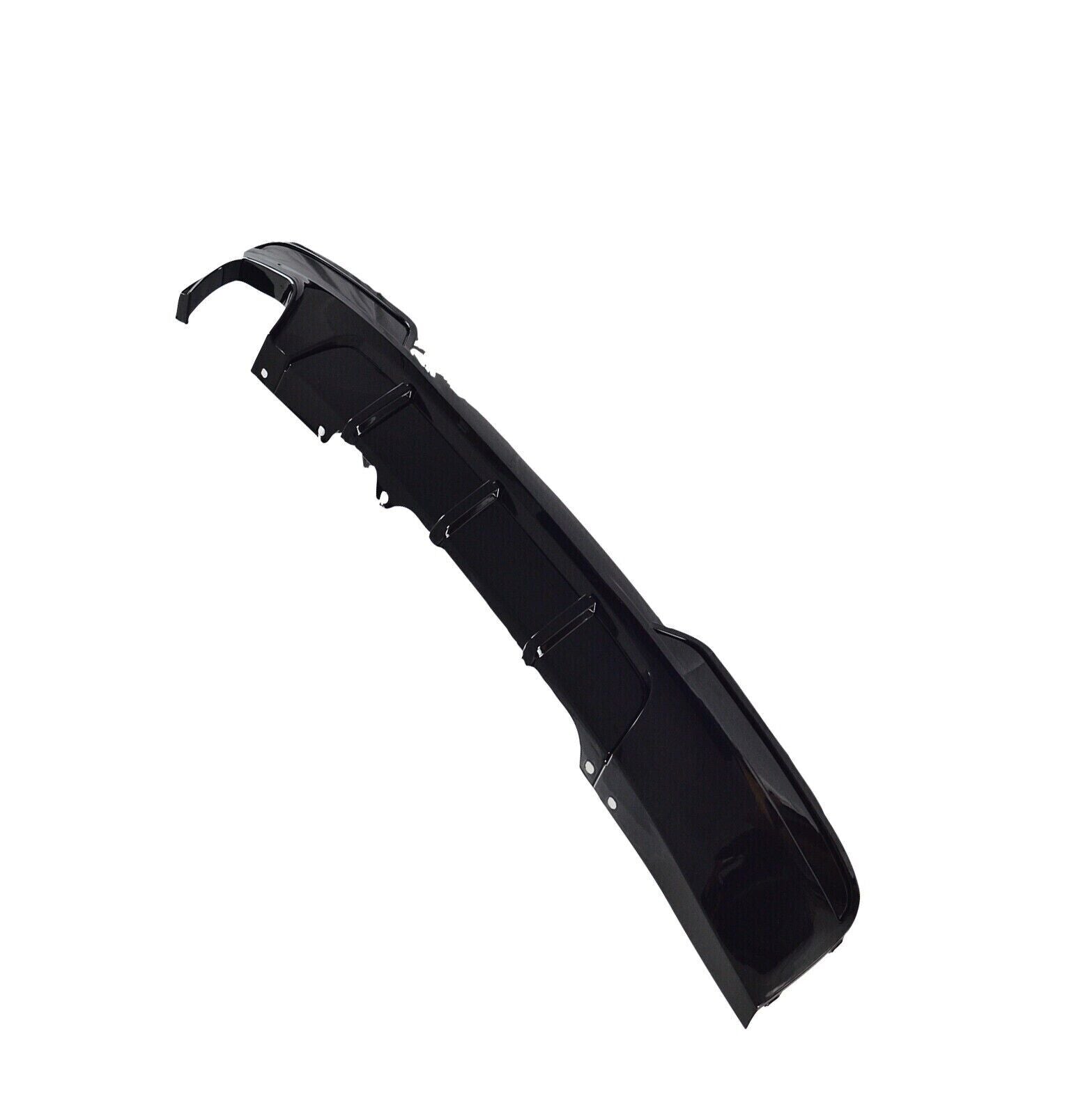 FOR BMW 5 SERIES F10 BODY KIT BODYKIT FRONT SPLITTER SIDE SKIRT & REAR DIFFUSER