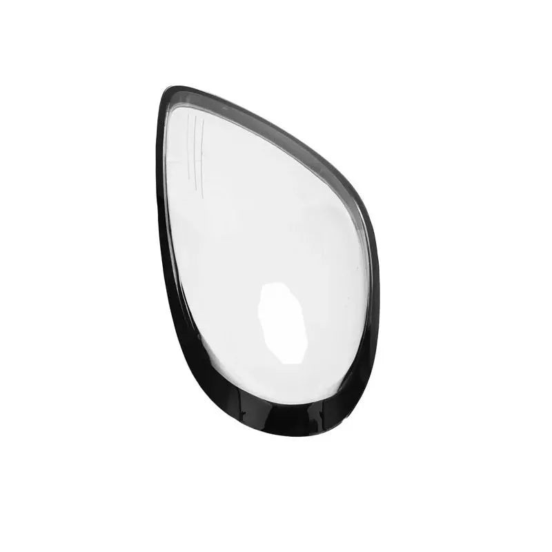 LEFT PASSENGER SIDE HEADLIGHT LENS COVER FOR PORSCHE BOXSTER CAYMAN 981 2012-16