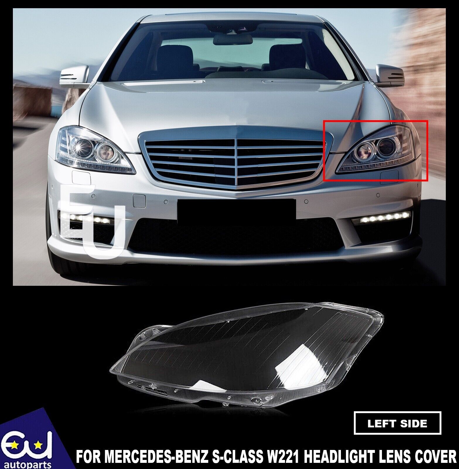 EU AUTO PARTS LTD