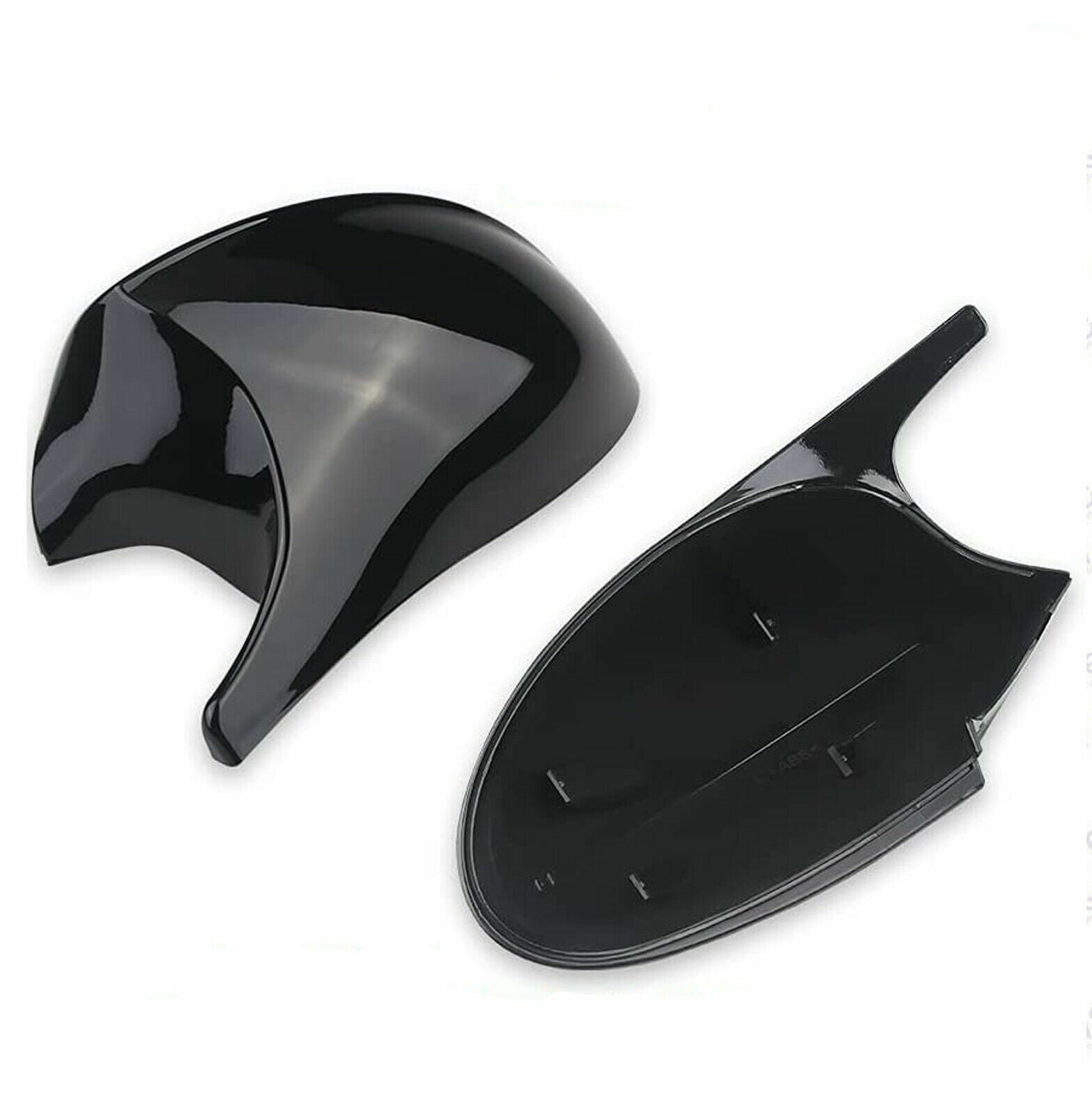 FOR BMW 3 SERIES E93 M PERFORMANCE BODYKIT SPLITTER REAR DIFFUSER SPOILER 09-13