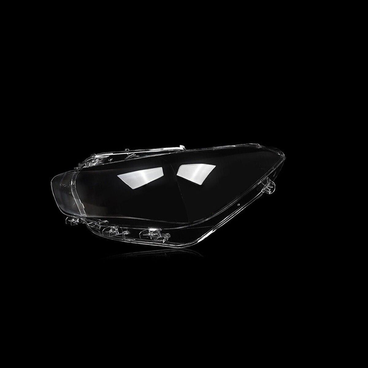 LEFT FOR BMW 1 SERIES F20/F21 LCI LED HEADLIGHT LENS REPLACEMENT SHELL 2015-2019