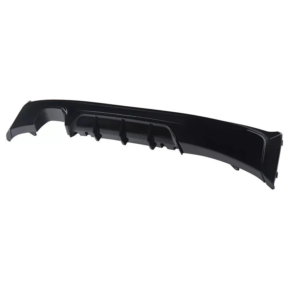 BODY KIT FRONT SPLITTER REAR DIFFUSER FOR BMW 2 SERIES F22 F23 M SPORT BODYKIT
