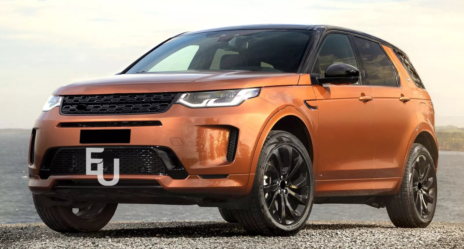 TAIL LIGHT LENS LAMP HEADLIGHT LENS LAMP REAR LEFT PASSENGER SIDE FOR LAND ROVER DISCOVERY SPORT 20+LEFT PASSENGER SIDE FOR LAND ROVER DISCOVERY SPORT 20+