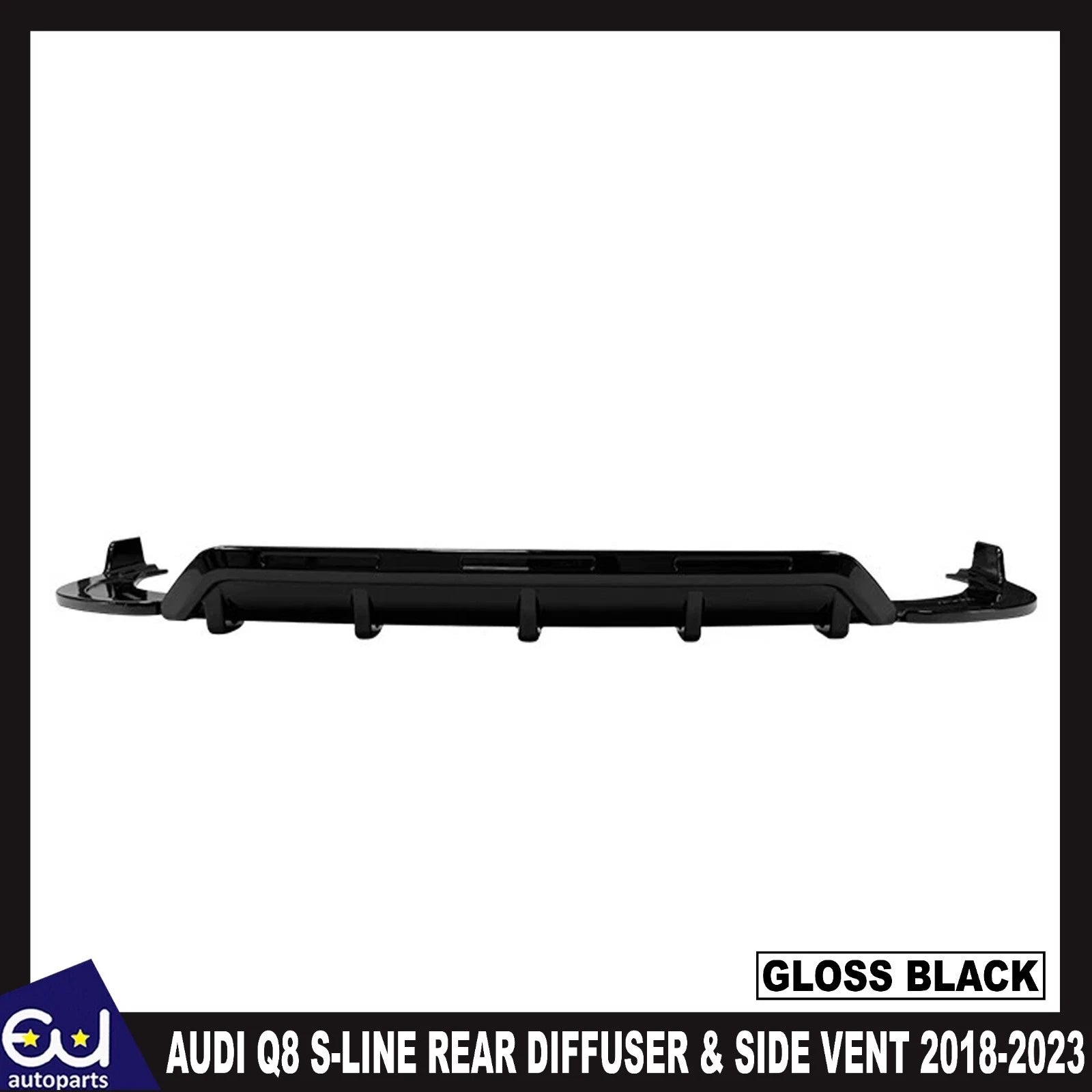 EU AUTO PARTS LTD