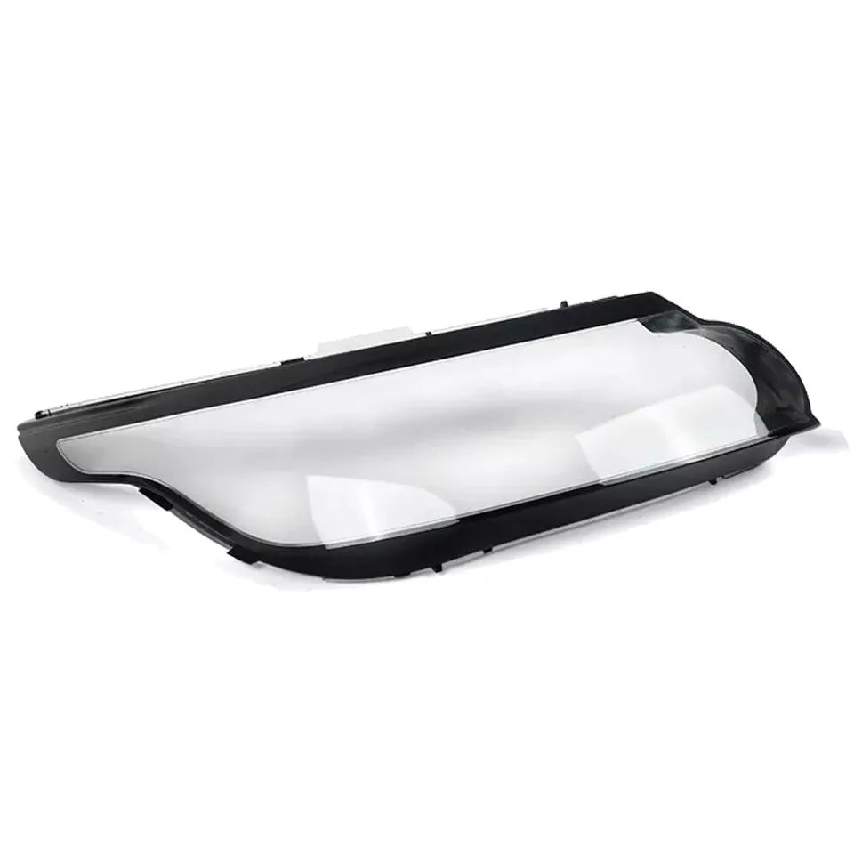 LEFT PASSENGER SIDE HEADLIGHT LENS LAMP COVER FOR RANGE ROVER SPORT L494 13-17