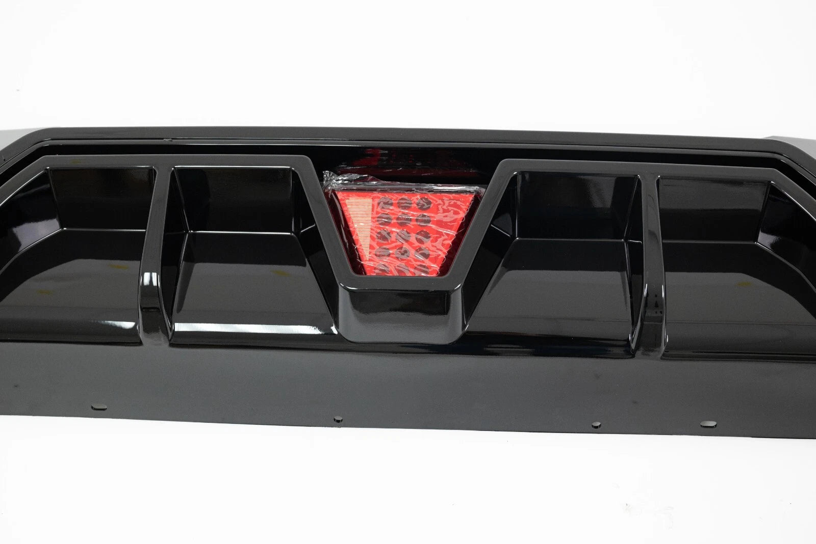 MP AERO BODYKIT BODY KIT FRONT SPLITTER REAR DIFFUSER FOR BMW 1 SERIES F40 2019+