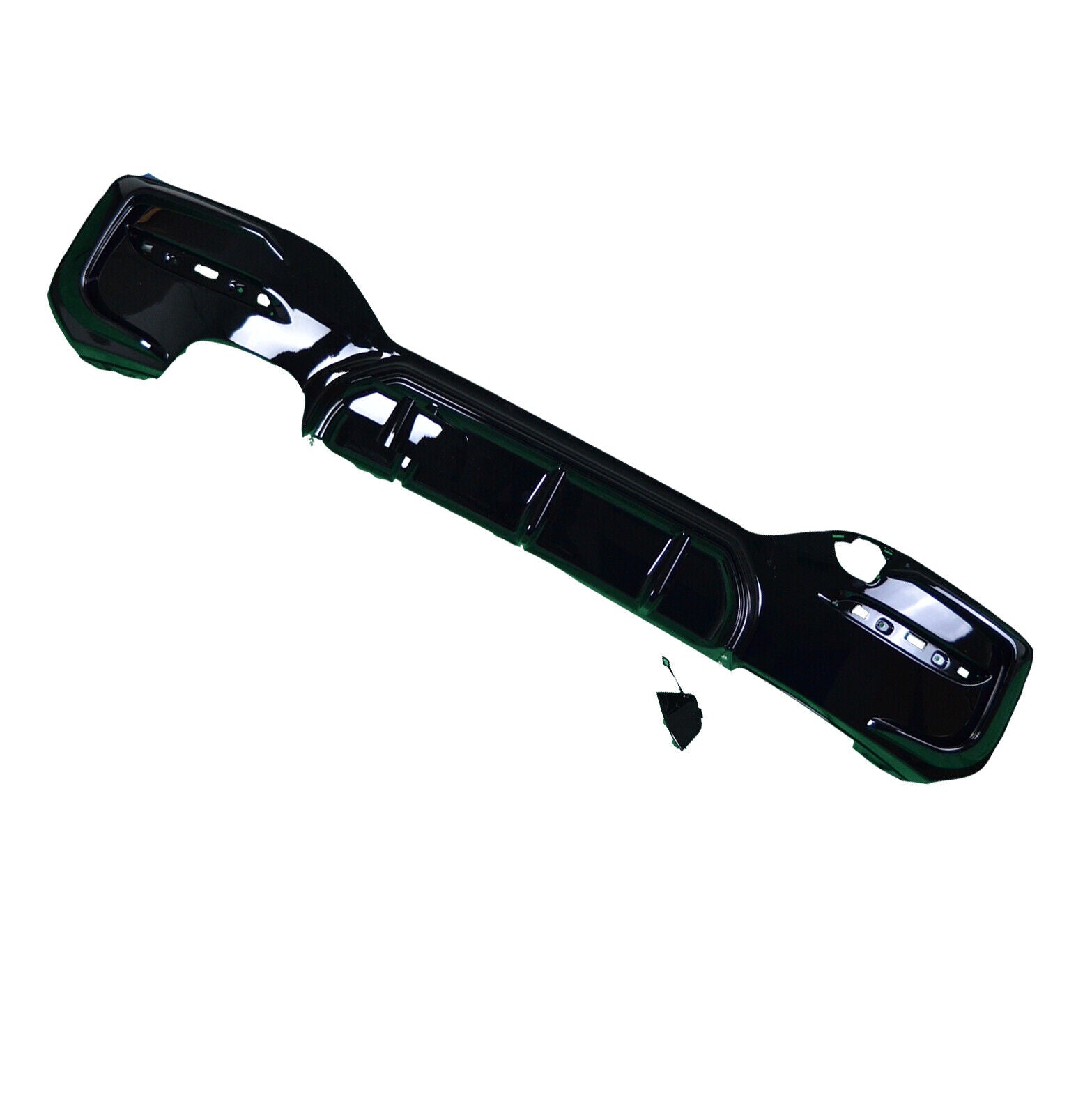 FOR BMW 1 SERIES F20 F21 FRONT LIP SPLITTER REAR DIFFUSER BODY KIT BODYKIT 15-18TT