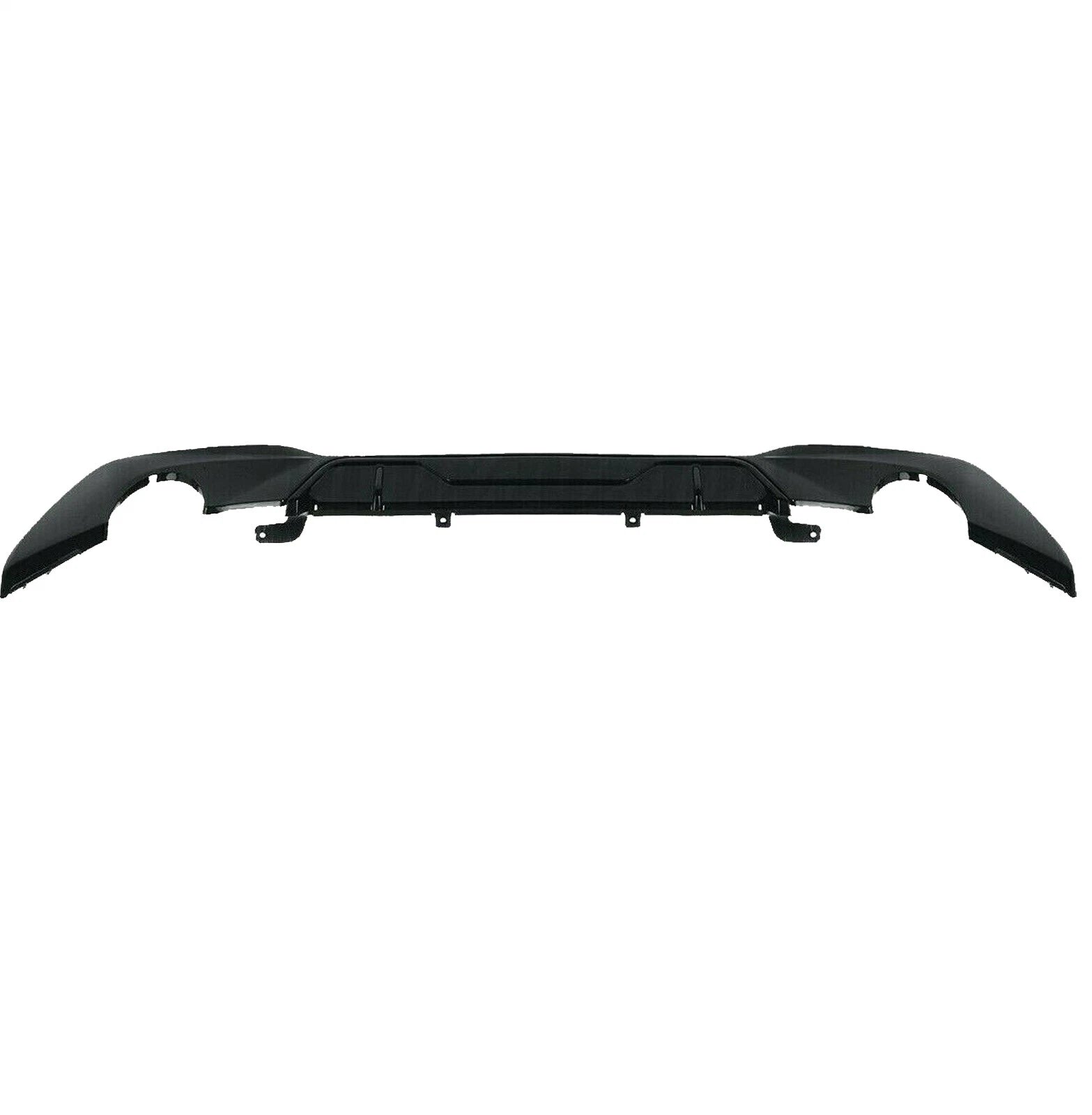 FOR BMW 3 SERIES G20 BODY KIT BODYKIT FRONT SPLITTER LIP REAR DIFFUSER SPOILER