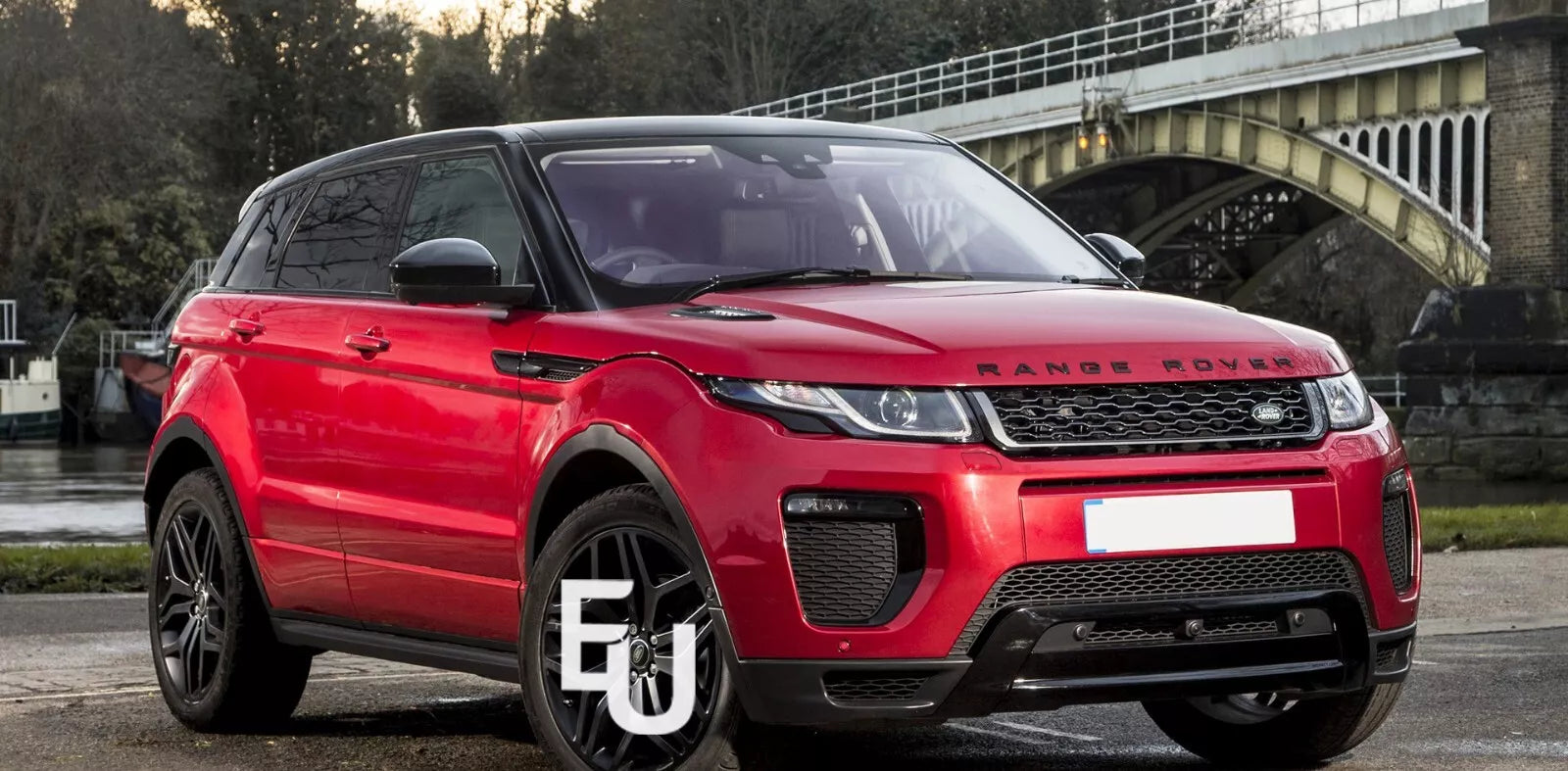 FOR RANGE ROVER EVOQUE DYNAMIC L538 NEW FULL FRONT & REAR MUDFLAP SET MUD FLAPS