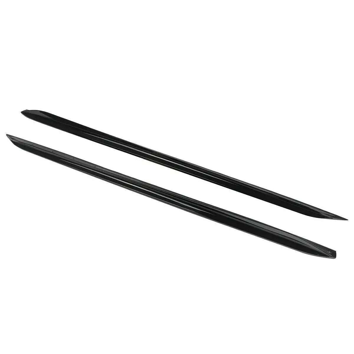 BODY KIT BODYKIT FOR BMW 3 SERIES G20 FRONT SPLITTER LIP REAR LED DIFFUSER SKIRT