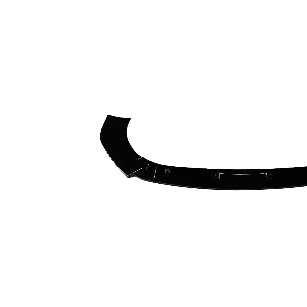 FOR MERCEDES BENZ GLB CLASS X247 GLB35 AMG LINE FRONT SPLITTER LIP BUMPER 19-23