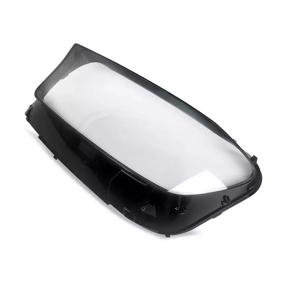 LEFT PASSENGER SIDE HEADLIGHT HEADLAMP LENS COVER FOR MERCEDES GLS X167 19-22