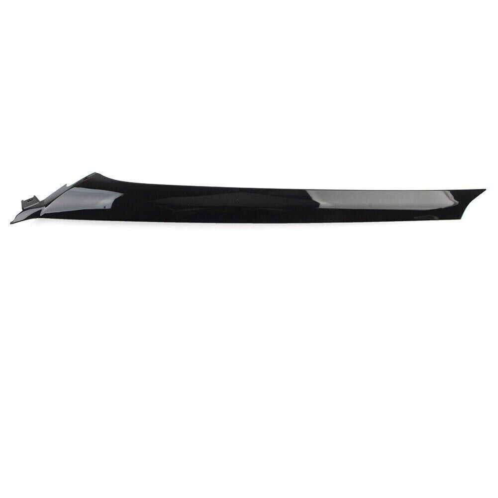 RIGHT WIND SHIELD A PILLAR TRIM MOLDING FOR LAND ROVER RANGE ROVER EVOQUE 12-19