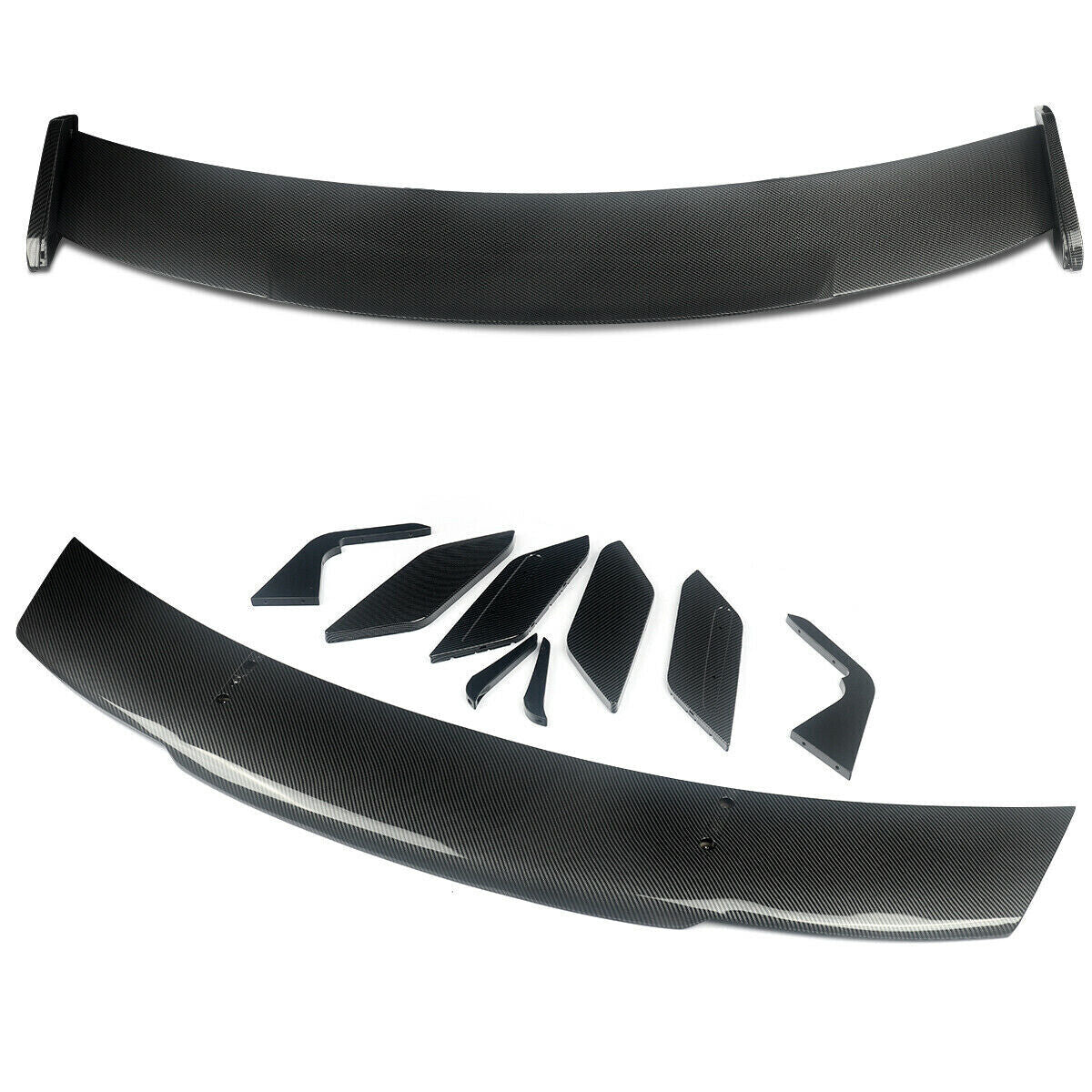 REAR BOOT TRUNK SPOILER WING FOR BMW G80 F80 M3 G82 F82 M4 F32 F30 G20 G22 M2