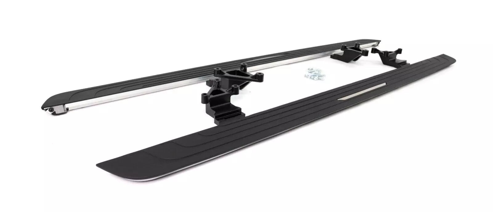 RUNNING BOARD SIDE STEPS FOR RANGE ROVER VOGUE L460 LONG WHEEL BASE LWB