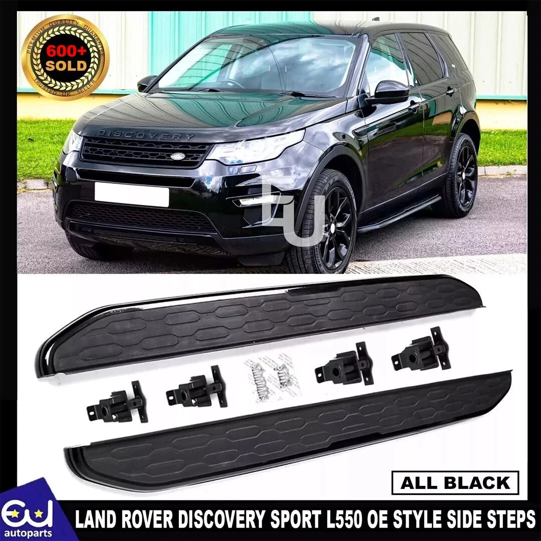 EU AUTO PARTS LTD
