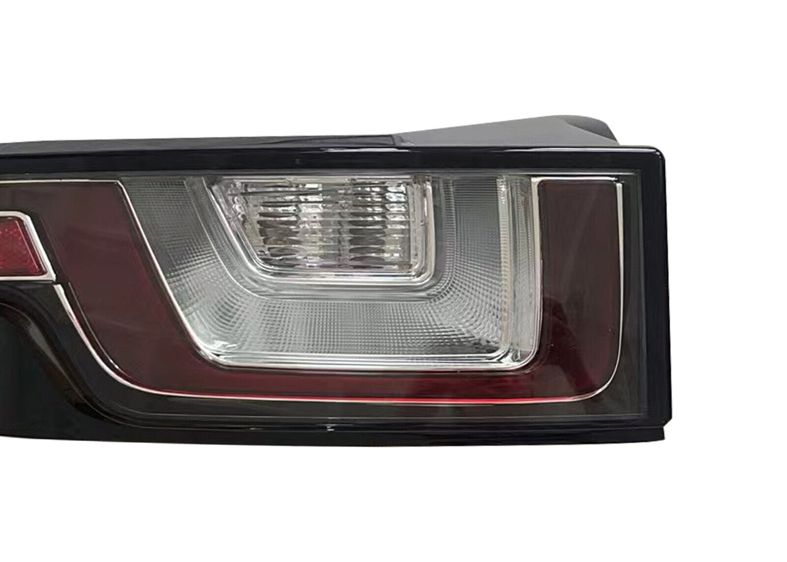 FOR LAND RANGE ROVER EVOQUE L538 REAR TAIL LIGHT BRAKE LAMP LEFT RIGHT PAIR SET