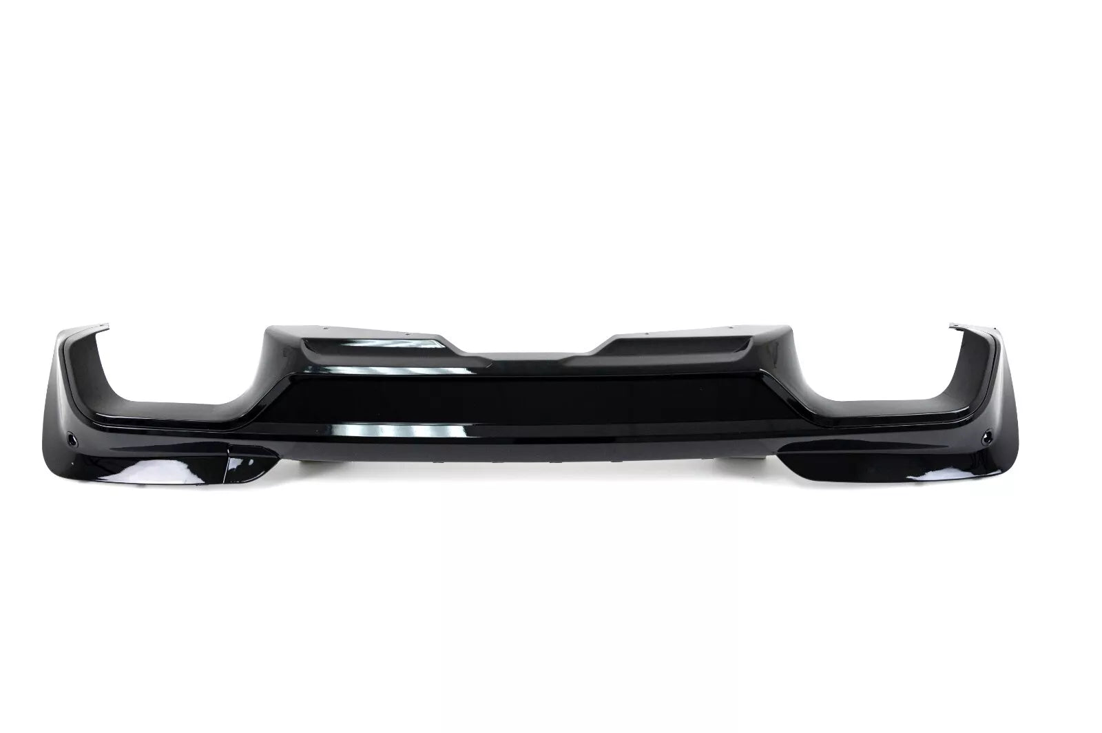 BODYKIT BODY KIT FOR BMW X3 G01 X3M M PERFORMANCE FRONT SPLITTER DIFFUSER