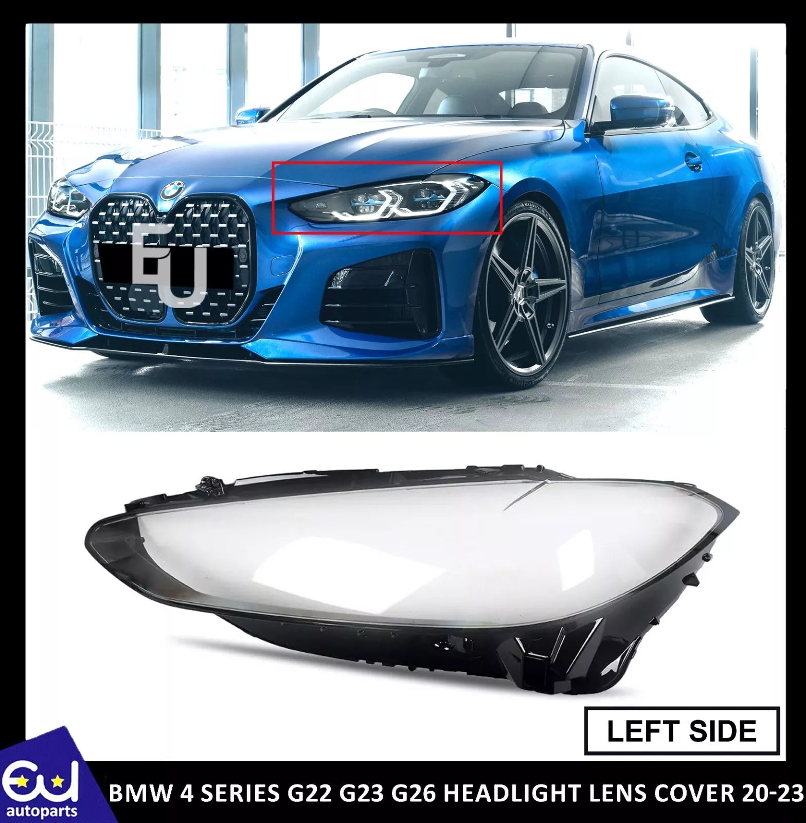 EU AUTO PARTS LTD