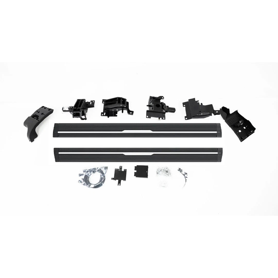 EU AUTO PARTS LTD