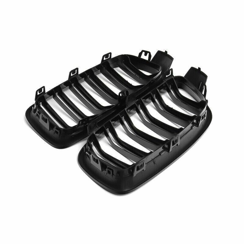 FOR BMW 3 SERIES F30 MP BODYKIT FRONT LIP SPLITTER REAR DIFFUSER GRILLE BODY KIT