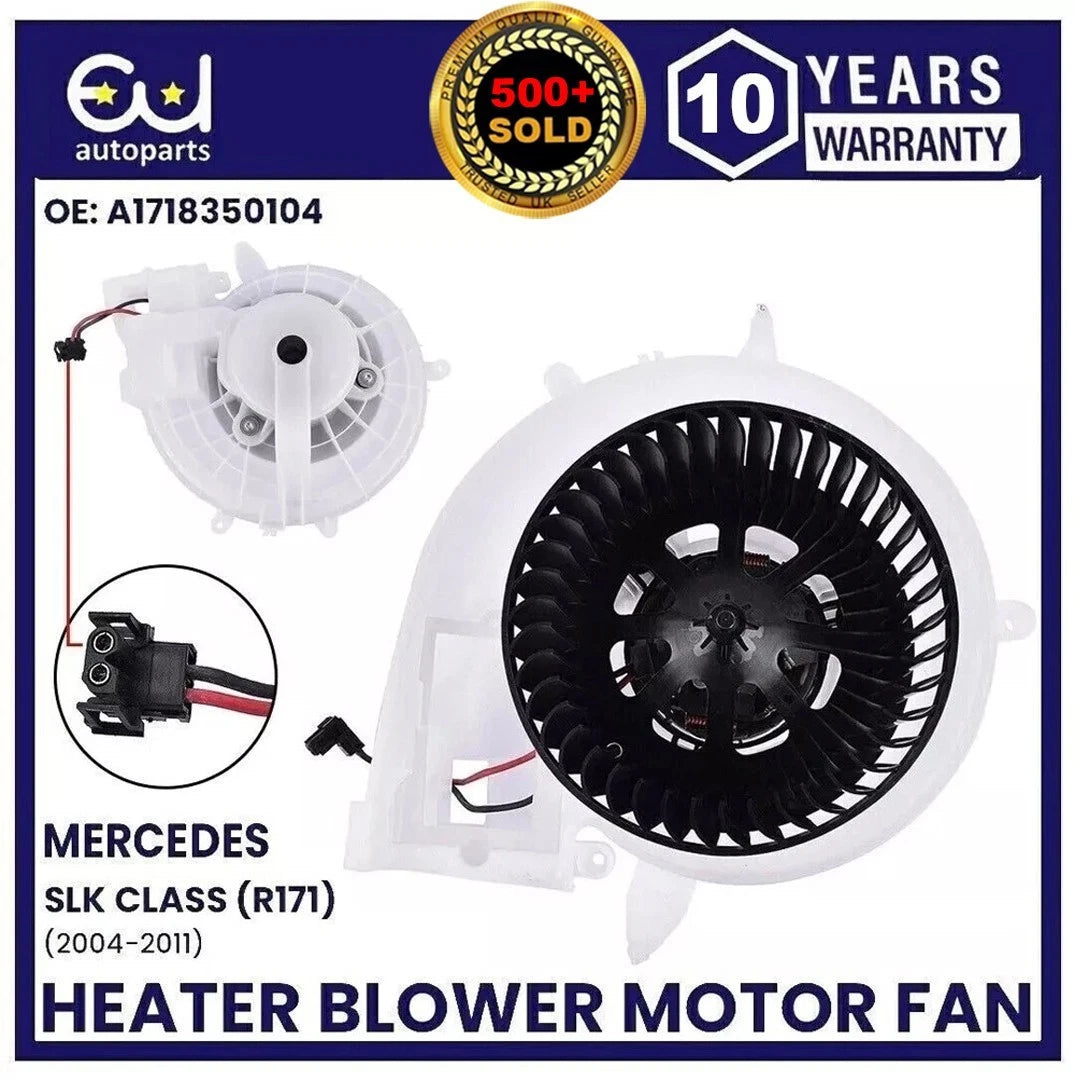 EU AUTO PARTS LTD