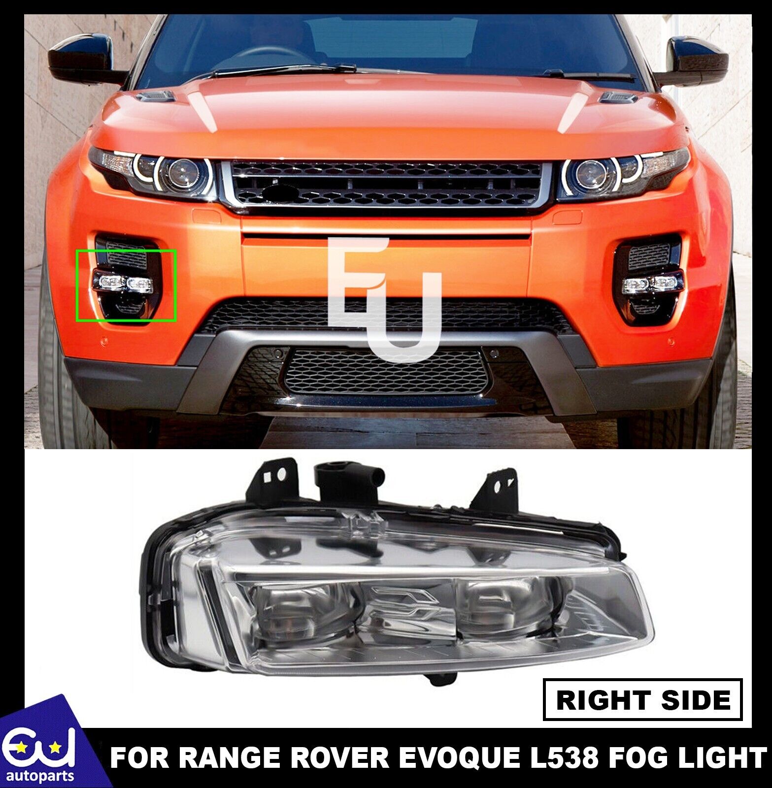 EU AUTO PARTS LTD