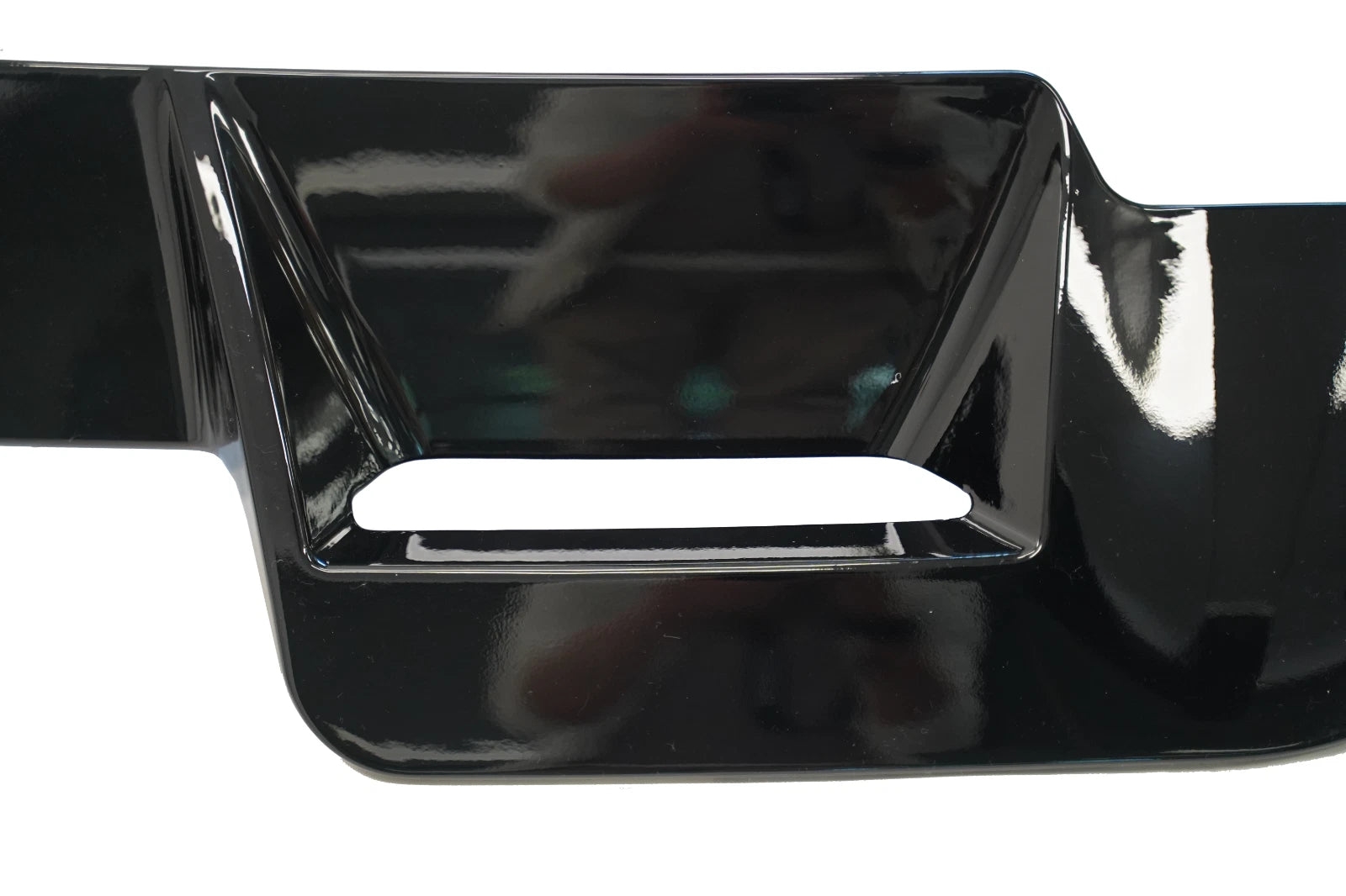 BRAGE DESIGN REAR ROOF SPOILER WING FOR LAND ROVER DEFENDER 90 110 130 L663 20+
