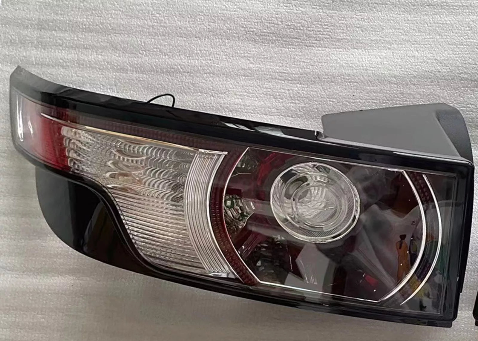 LEFT N/S REAR TAIL LIGHT BRAKE LAMP FOR LAND RANGE ROVER EVOQUE L538 2011-2015