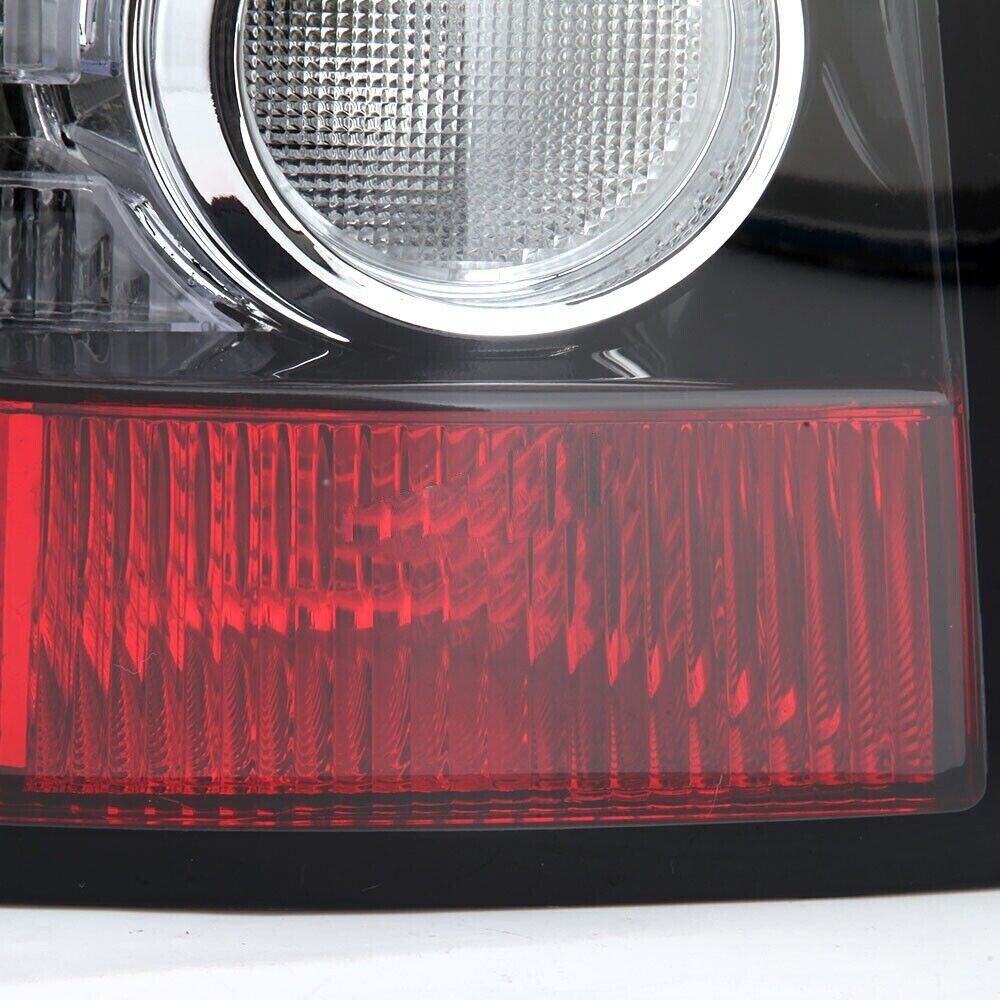 L+R LED REAR TAIL LIGHT BRAKE LAMP FOR LAND RANGE ROVER SPORT L320 MK1 2005-2013