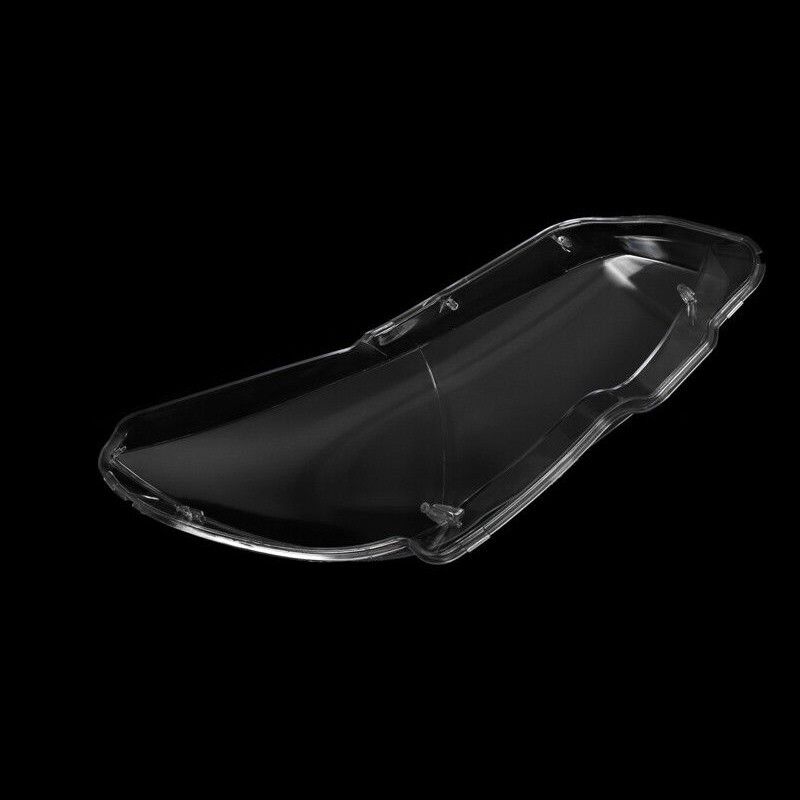 FOR BMW 3 SERIES E92 COUPE E93 CABRIO LEFT HEADLIGHT HEADLAMP LENS COVER 10-13