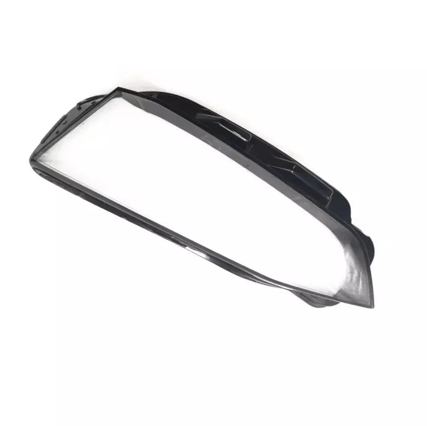 FOR AUDI A5 RS5 RIGHT DRIVER SIDE FRONT HEADLIGHT HEADLAMP LENS COVER 2017-20