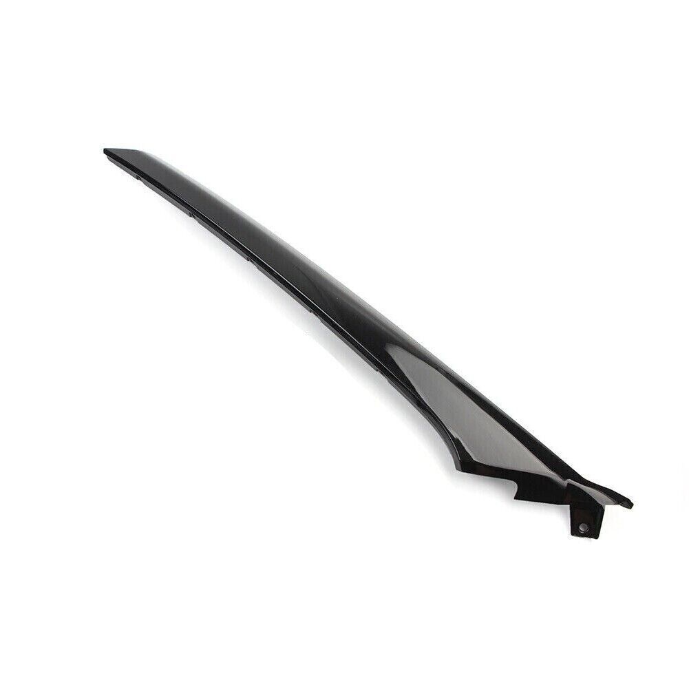 LEFT WIND SHIELD A PILLAR TRIM MOLDING FOR LAND ROVER RANGE ROVER EVOQUE 2012-19