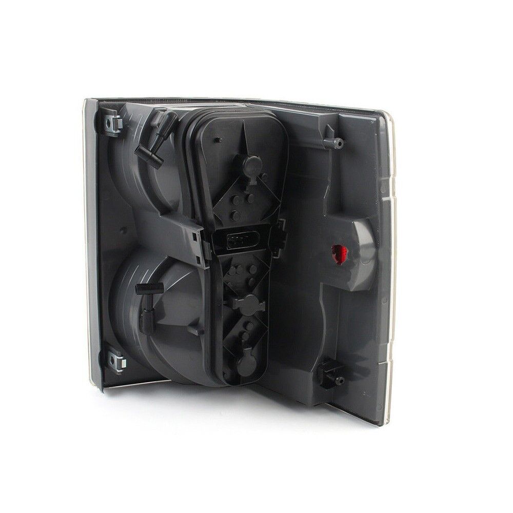 LEFT REAR TAIL LIGHT RED & WHITE LAMP FOR LAND RANGE ROVER VOGUE L322 2002-2009