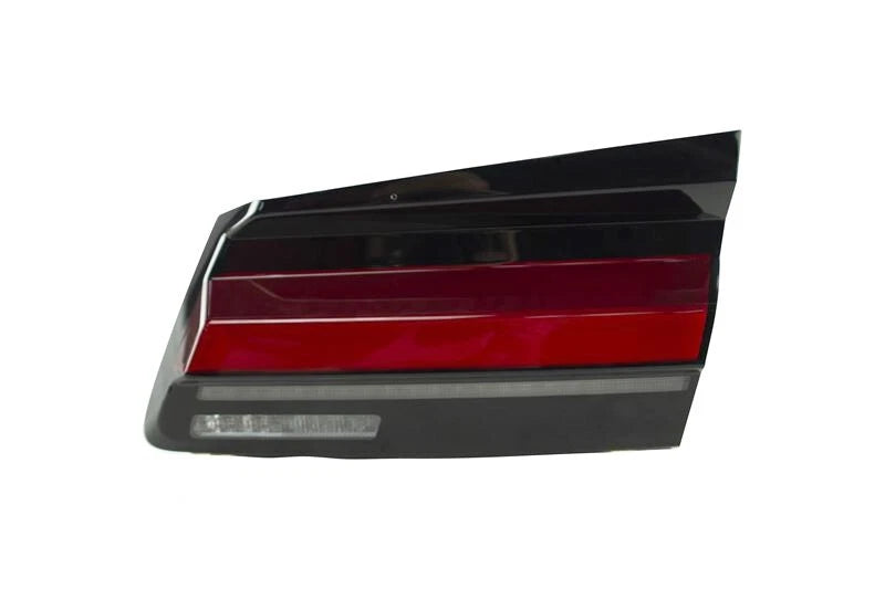 FOR BMW 5 SERIES G30 LCI 2021+ LED REAR INNER RIGHT DRIVER SIDE TAIL LIGHT LAMP