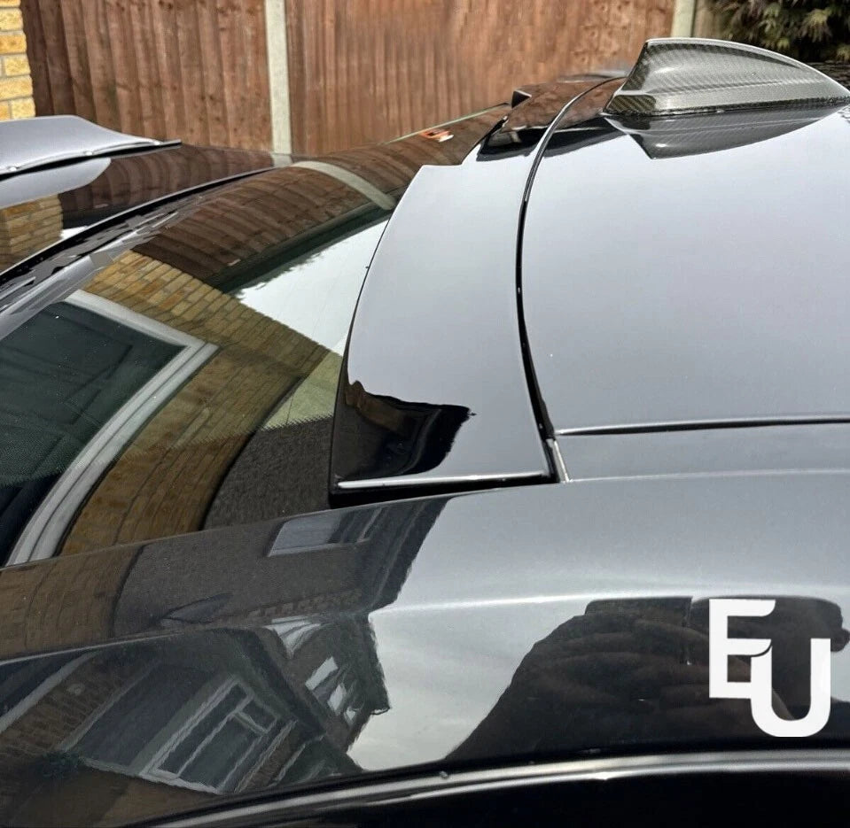FOR BMW 2 SERIES F22 F87 M2 220 230I M240 STYLE REAR ROOF SPOILER LIP WING 14-21