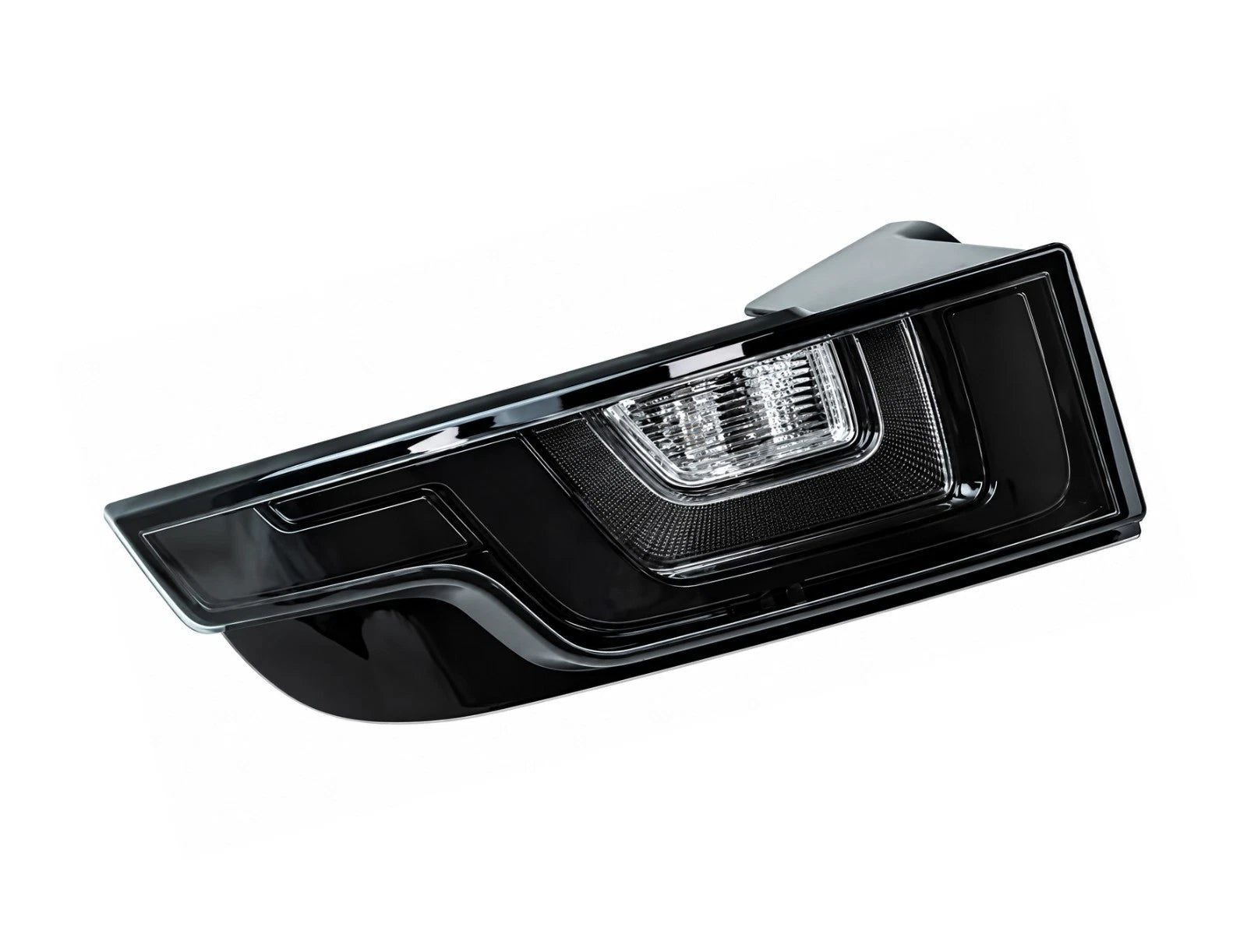 LED SMOKED REAR TAIL LIGHT LAMPS LEFT FOR LAND RANGE ROVER EVOQUE L538 2011-2018