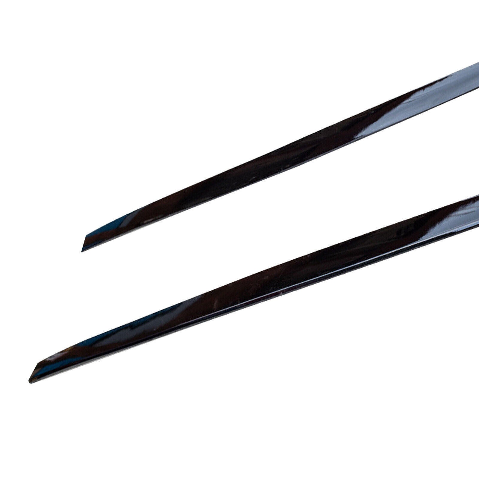 BODYKIT BODY KIT FRONT SPLITTER REAR DIFFUSER FOR BMW 3 SERIES F34 GRAN TURISMO