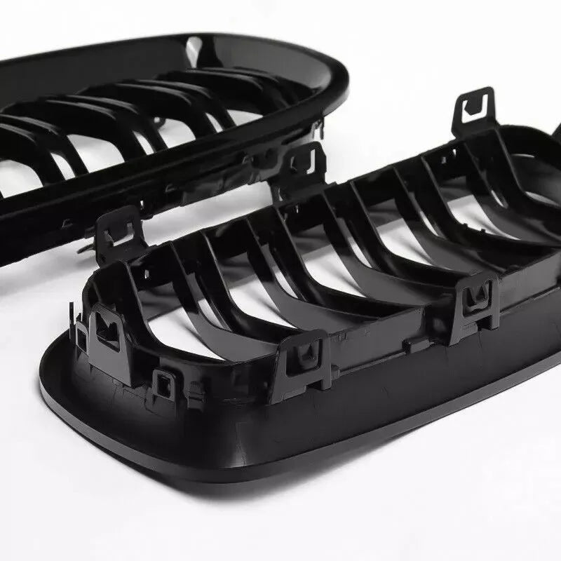 BODYKIT BODY KIT FOR BMW 3 SERIES F80 M3 FRONT SPLITTER REAR DIFFUSER SPOILER