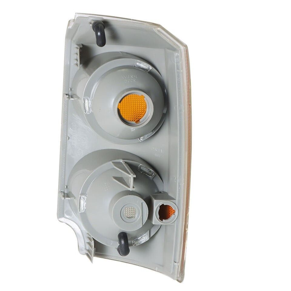 FRONT SIDE INDICATOR LIGHT LAMP ASSY FOR RANGE ROVER L322 LEFT CORNER LH LENS