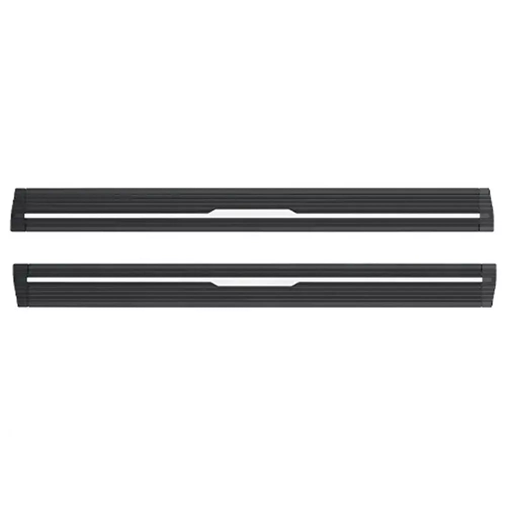 ELECTRIC RUNNING BOARDS SUPPLIED & FITTED FOR RANGE ROVER VOGUE L405 SPORT L494