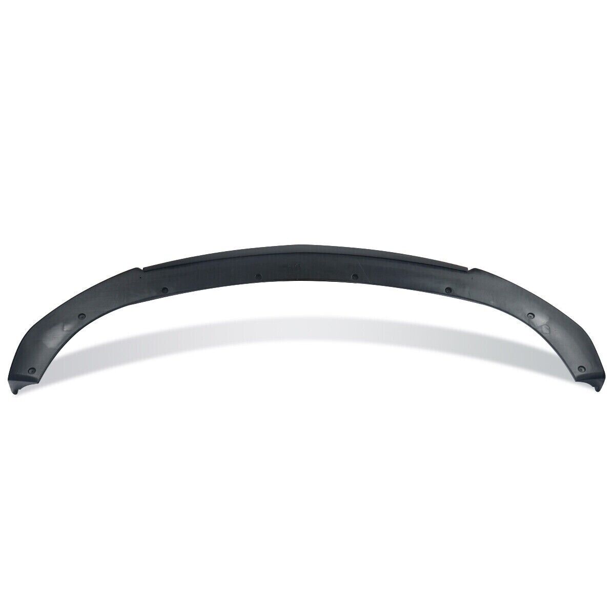 FOR MERCEDES E CLASS W213 A238 C238 AMG SPORTS E63 LOOK FRONT SPLITTER LIP 16-18
