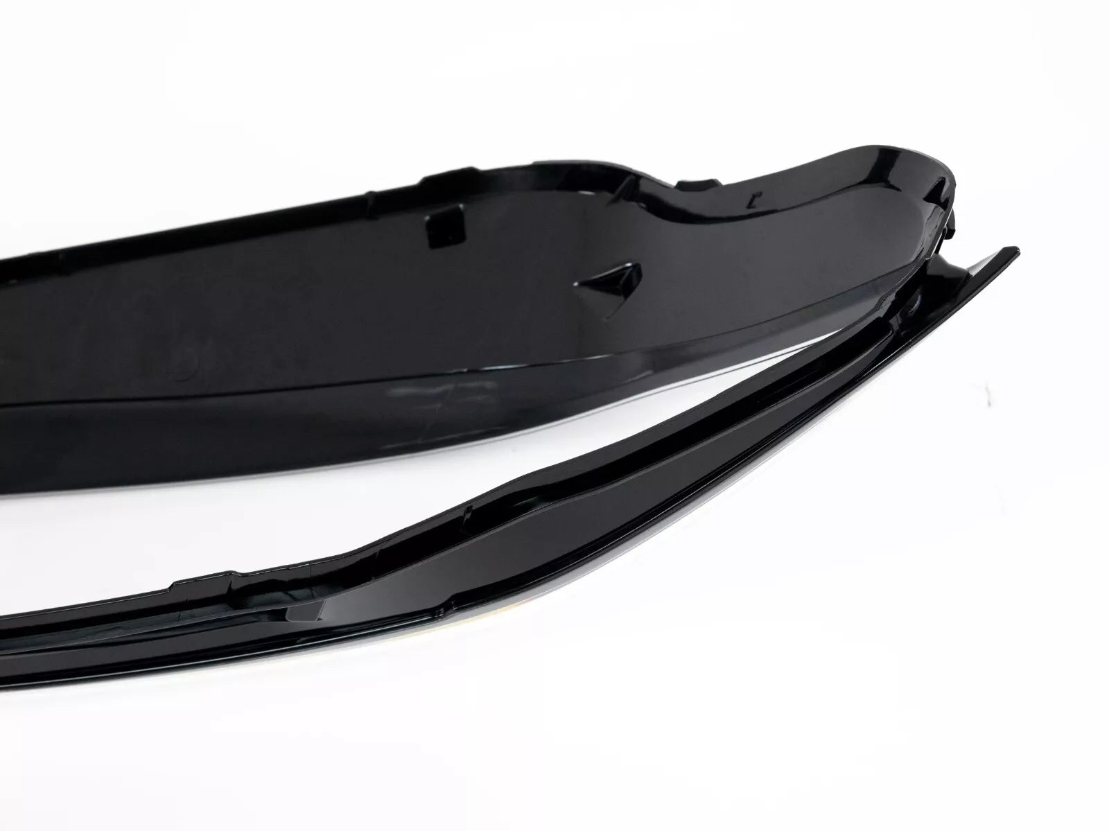 FOR BMW 3 SERIES G20 G21 HEADLIGHT HEADLAMP GLASS LENS COVER LEFT PASSENGER SIDE