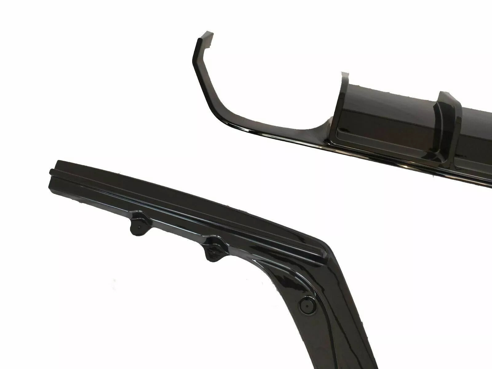 FOR BMW M3 M4 F80 F82 F83 BODYKIT FRONT SPLITTER REAR DIFFUSER SKIRTS BODY KIT