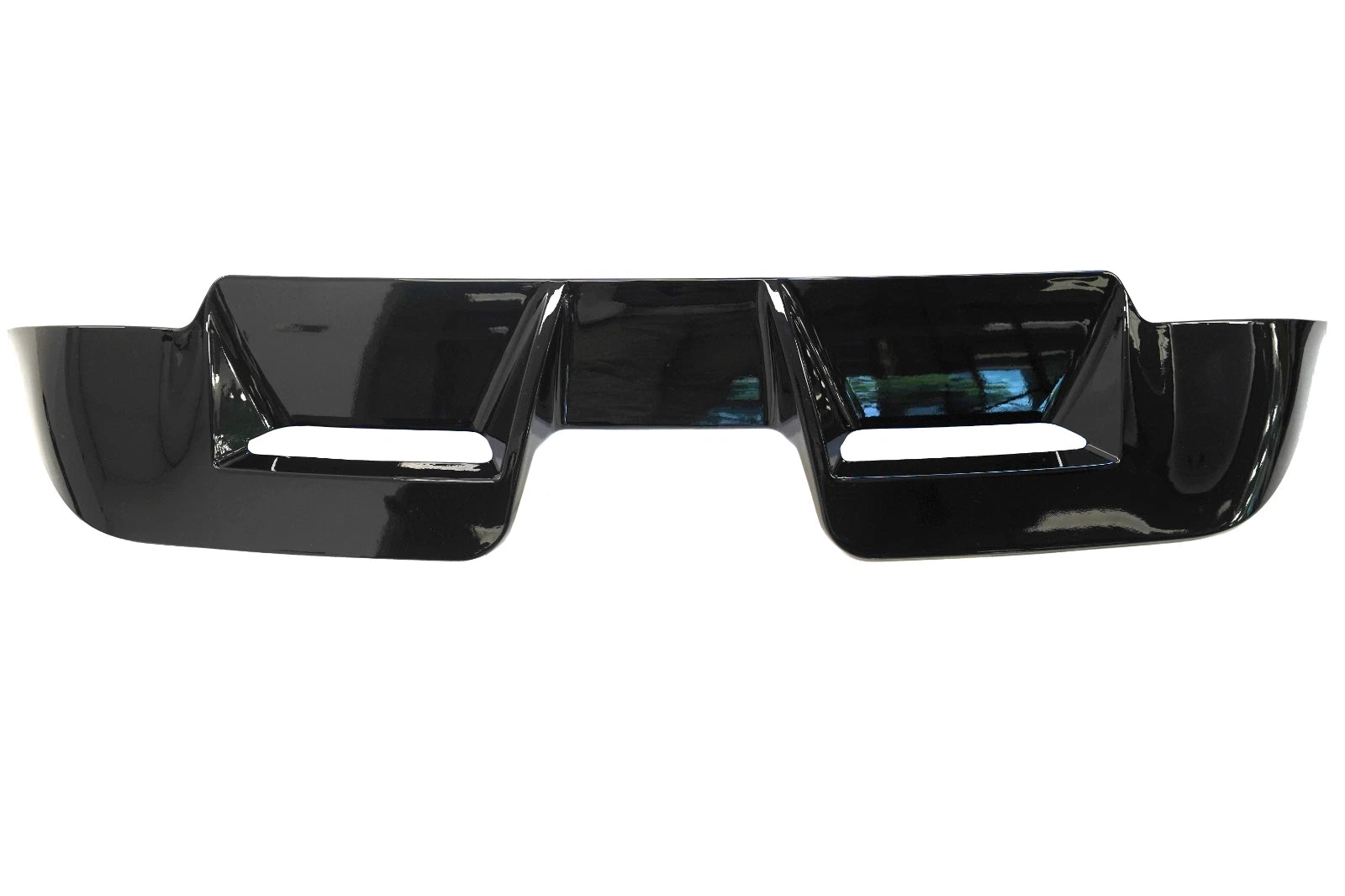 BRAGE DESIGN REAR ROOF SPOILER WING FOR LAND ROVER DEFENDER 90 110 130 L663 20+