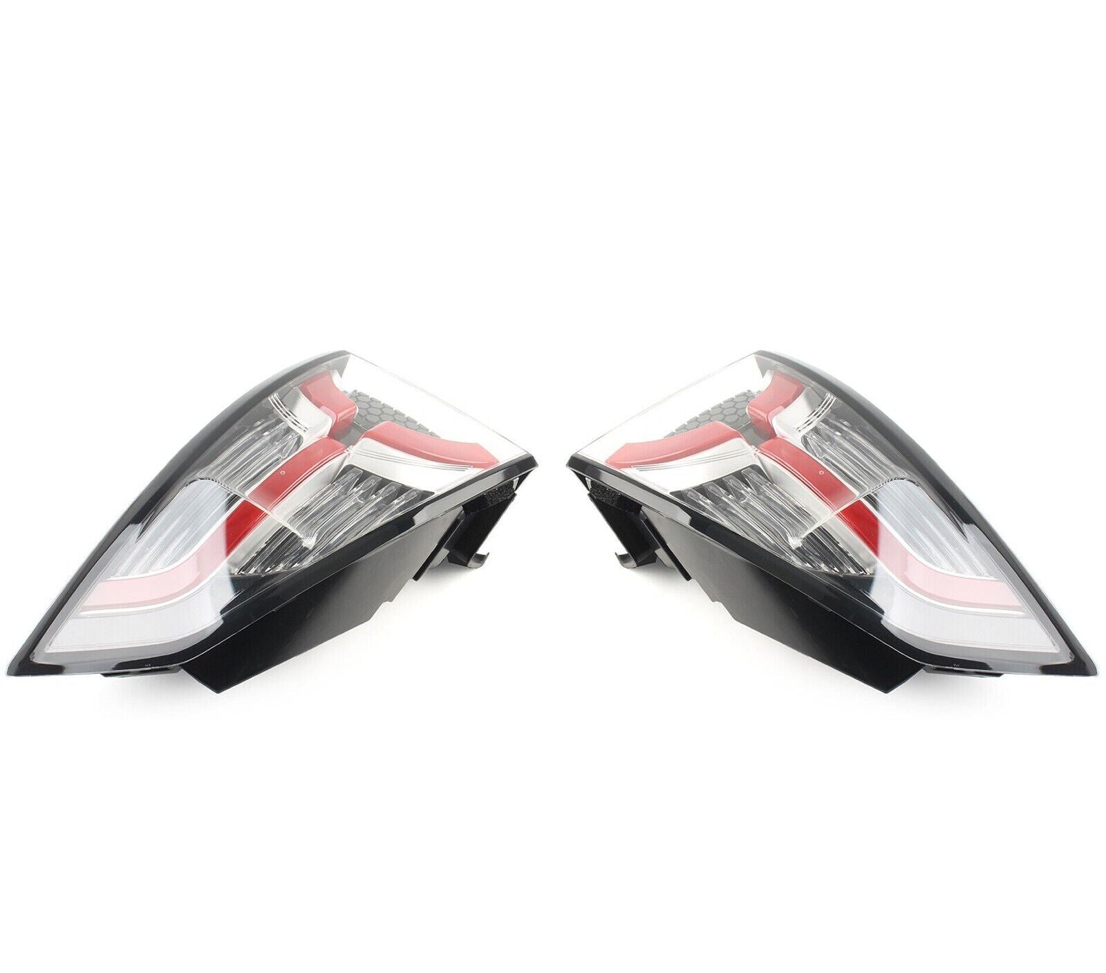 RIGHT LEFT REAR LAMP OUTER TAIL LIGHT FOR LAND ROVER DISCOVERY SPORT L550 14-19