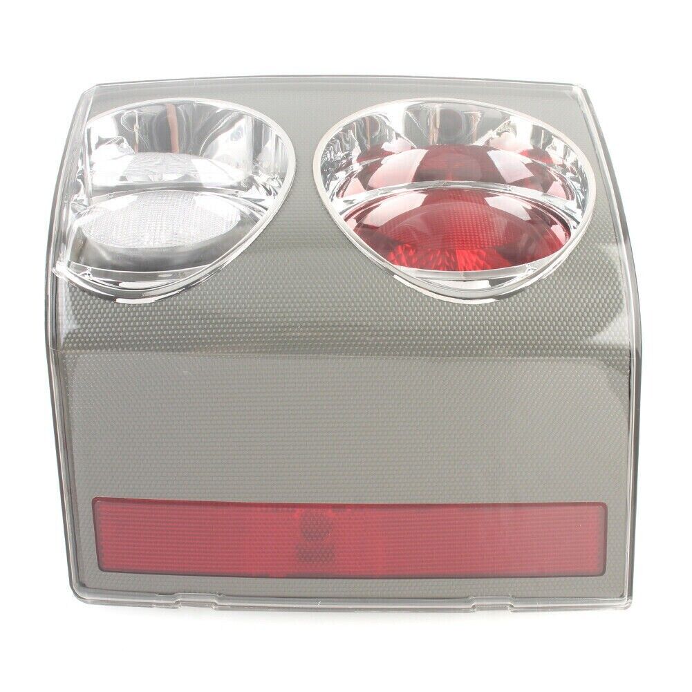 LEFT REAR TAIL LIGHT RED & WHITE LAMP FOR LAND RANGE ROVER VOGUE L322 2002-2009