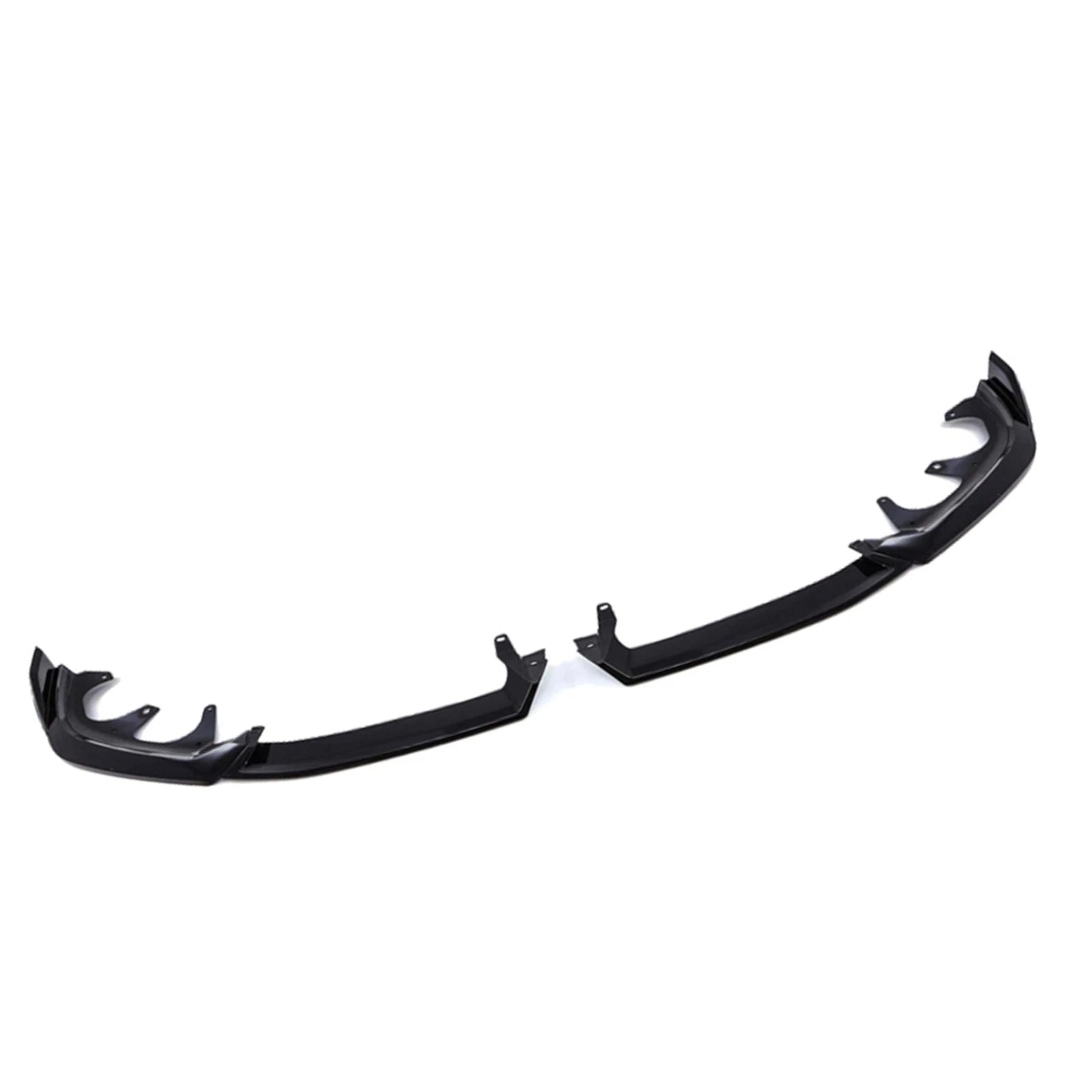 FRONT SPLITTER REAR DIFFSUER SPOILER BODY KIT BODYKIT FOR BMW 5 SERIES G60 2023+