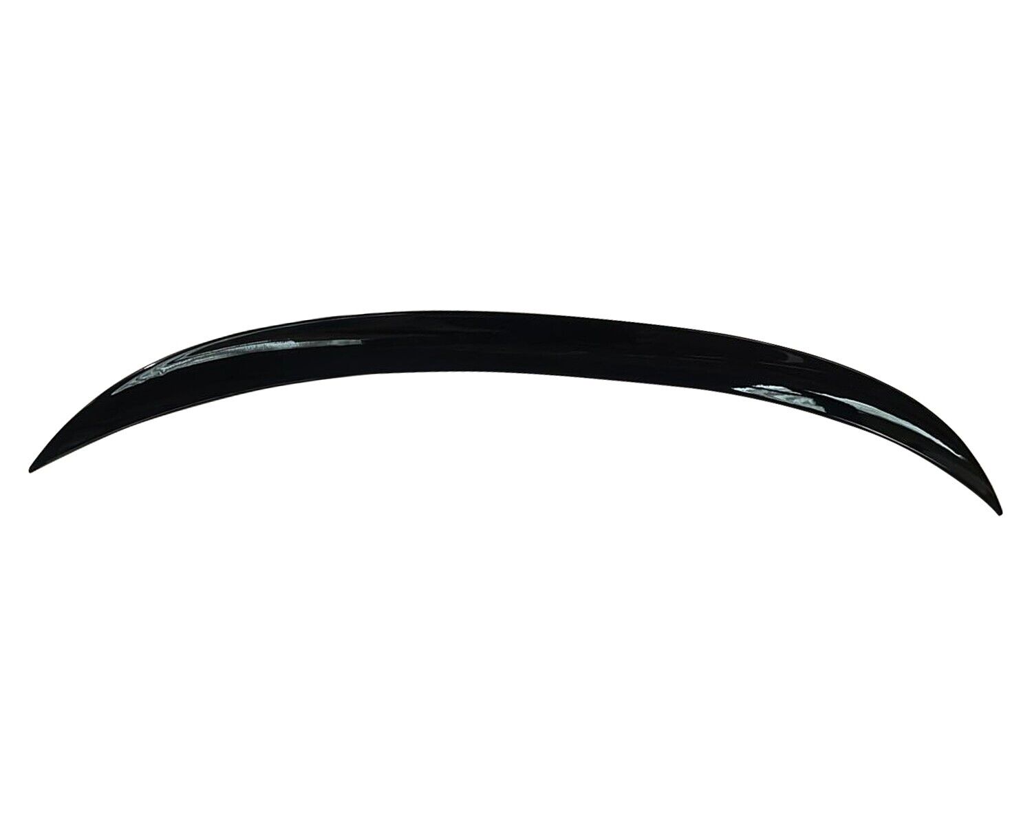 FOR BMW 4 SERIES F33 F83 CABRIOLET REAR BOOT SPOILER LIP WING MP STYLE 13-20